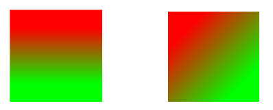 Gradients Demo 1