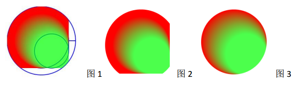 gradients demo 3